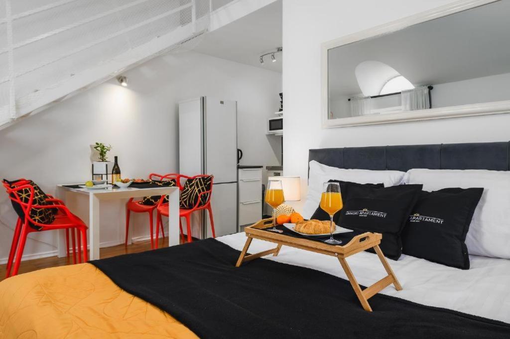 Umagic Apartment Buitenkant foto