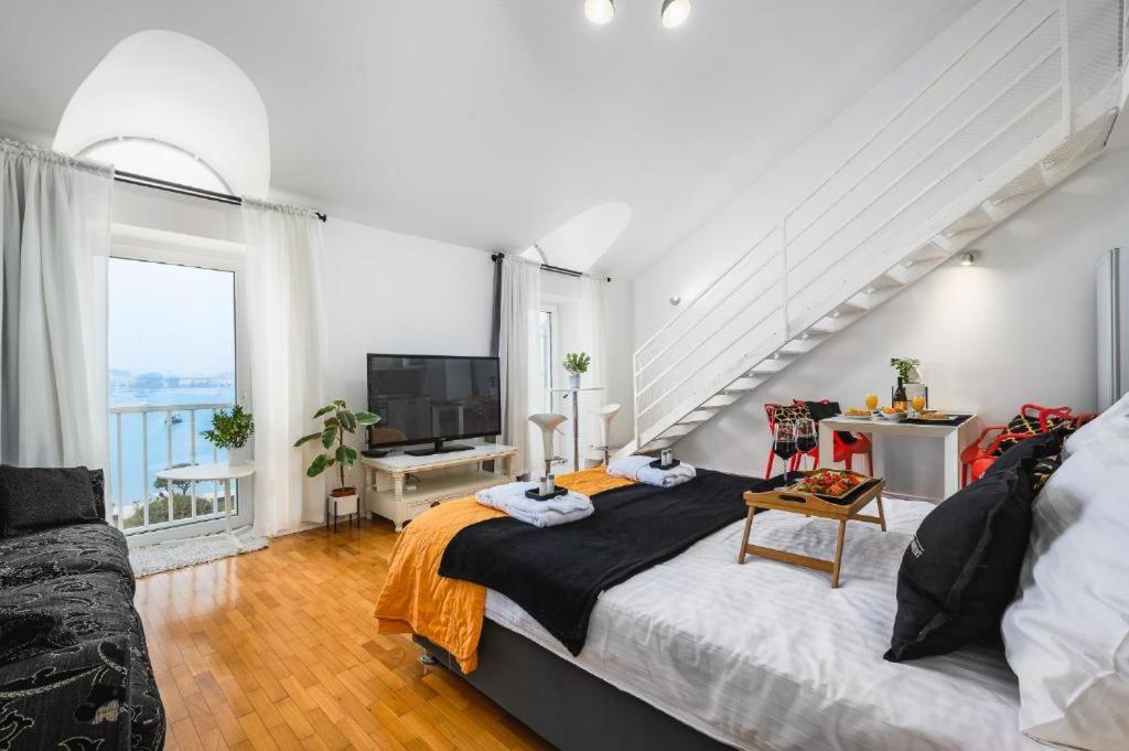 Umagic Apartment Buitenkant foto